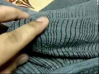 Seducing My Own Indian Dick At Home Try Not To Cum
