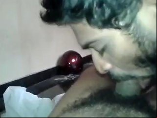 Tamil Chennai Guy Sucking His Boyfriend
