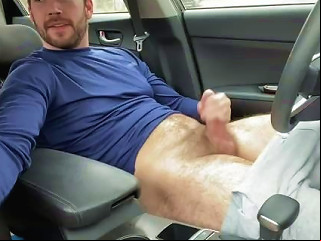 I Got Caught Cruising And He Let Me Suck Him