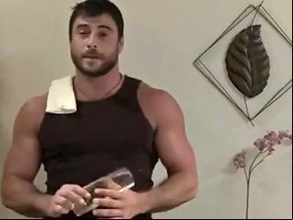 Sexual Awakening On Massage Table