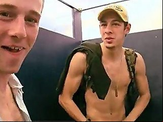 Gay Public Rest Area Sex Free Videos Marine Ass