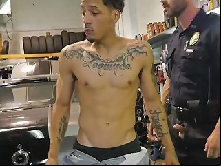 Videos Police Gay Porn Mp4 Get Plowed By The Police